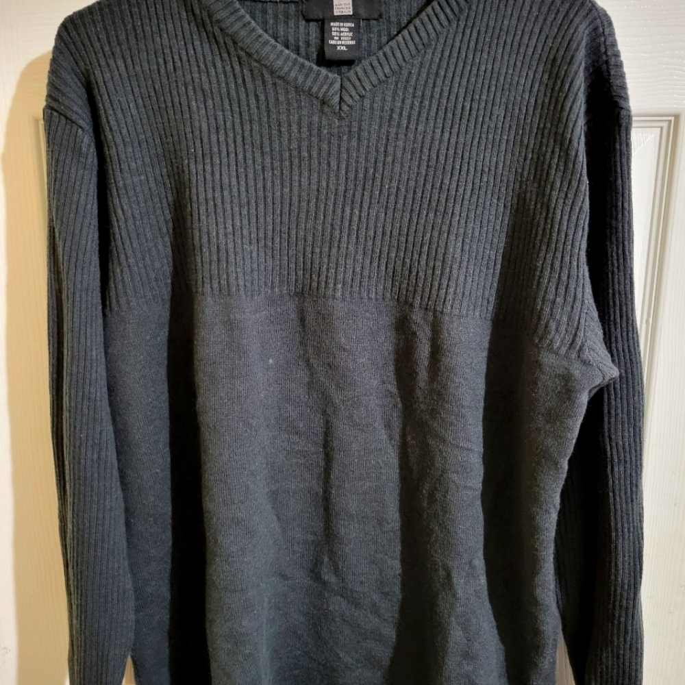 Marithe Girbaud Sweater